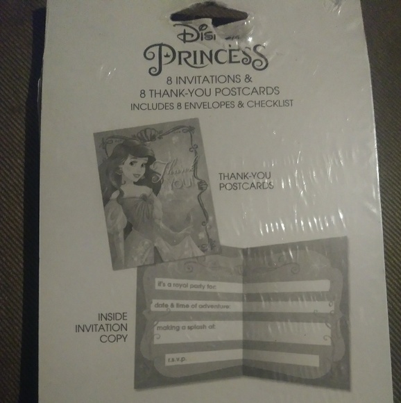 Disney princess - Picture 3 of 3